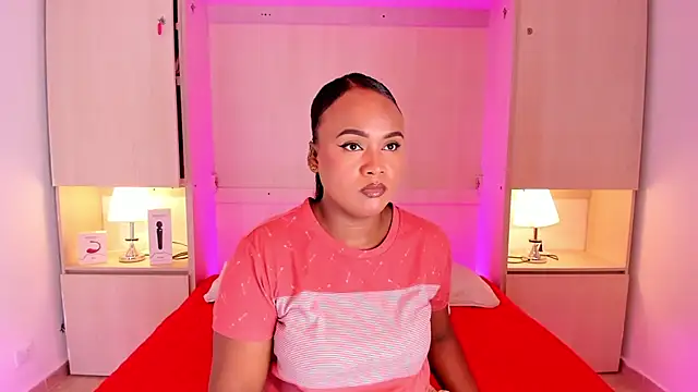 EmilyyStuart online show from January 2025 03:34:02 AM