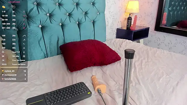 Snapshot of Elii_ross chatting on January 2025 11:24:01 PM Elii ross online show from January 2025 11:24:01 PM