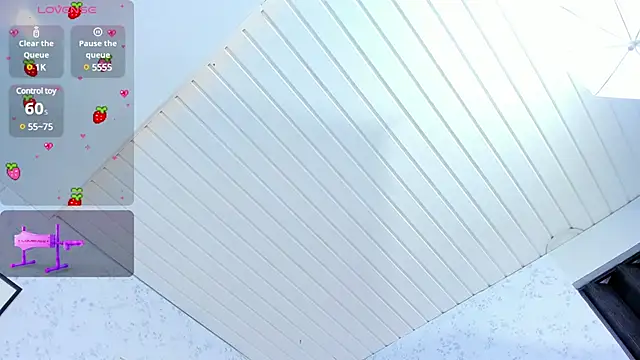 Snapshot of Elii_ross chatting on January 2025 07:37:01 PM Elii ross online show from January 2025 07:37:01 PM