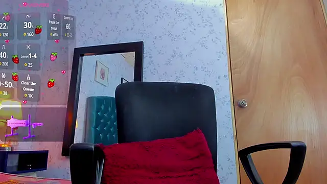 Snapshot of Elii_ross chatting on January 2025 10:39:01 PM Elii ross online show from January 2025 10:39:01 PM