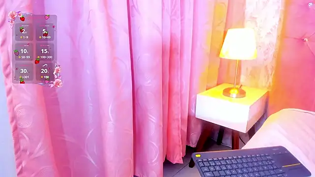 Snapshot of Elii_ross chatting on March 2025 07:42:02 PM Elii ross online show from March 2025 07:42:02 PM