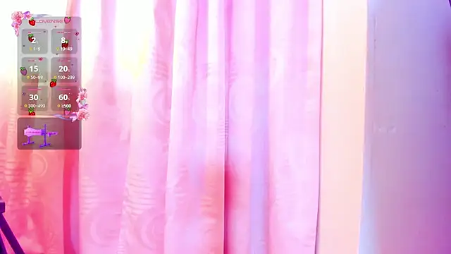 Snapshot of Elii_ross chatting on March 2025 06:23:01 PM Elii ross online show from March 2025 06:23:01 PM