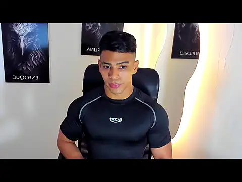 Andrew wolf7 online show from December 2024 03:52:01 AM