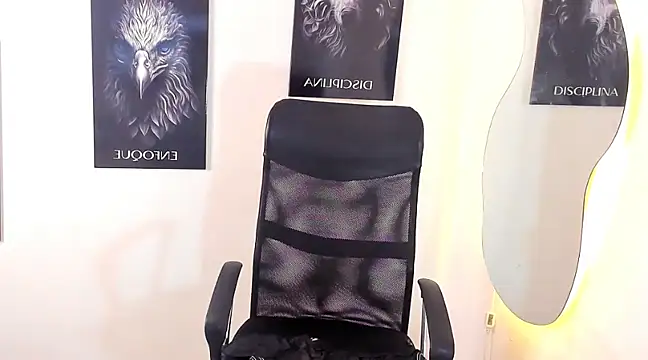 Andrew wolf7 online show from February 2025 12:52:01 AM