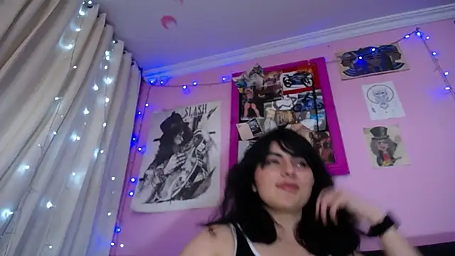 TalejaR online show from October 2025 12:41:02 AM