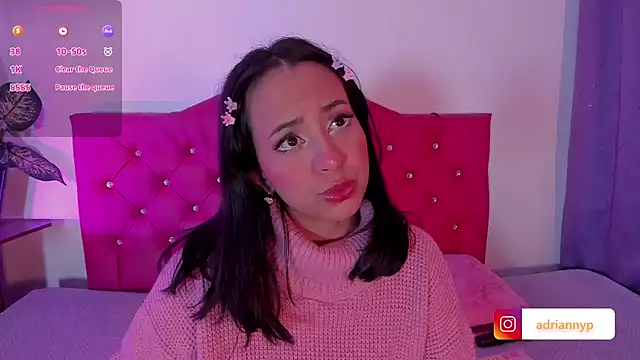 Snapshot of adriannyp_1 chatting on December 2024 11:03:01 PM adriannyp 1 online show from December 2024 11:03:01 PM