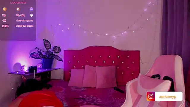 Snapshot of adriannyp_1 chatting on December 2024 01:07:02 AM adriannyp 1 online show from December 2024 01:07:02 AM