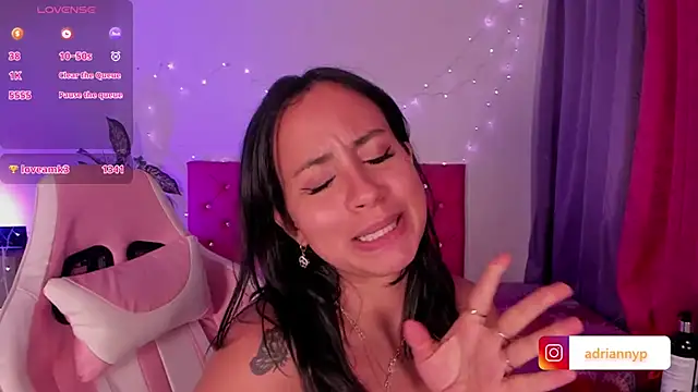 Snapshot of adriannyp_1 chatting on December 2024 07:28:02 AM adriannyp 1 online show from December 2024 07:28:02 AM