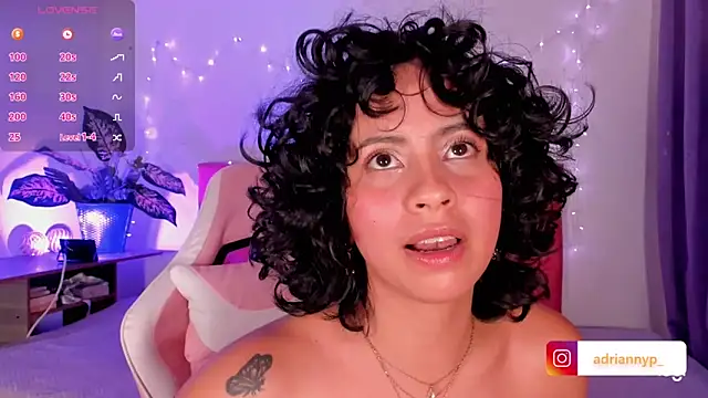 Snapshot of adriannyp_1 chatting on January 2025 05:11:02 AM adriannyp 1 online show from January 2025 05:11:02 AM