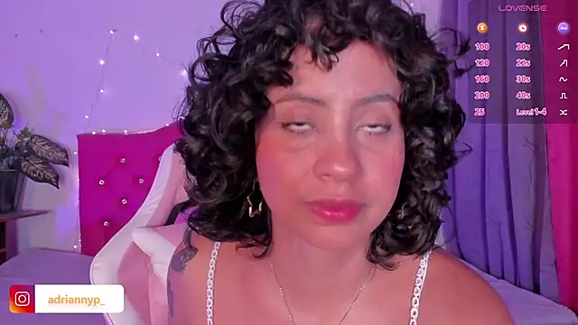 Snapshot of adriannyp_1 chatting on February 2025 03:32:02 AM adriannyp 1 online show from February 2025 03:32:02 AM