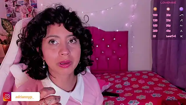 Snapshot of adriannyp_1 chatting on February 2025 02:09:02 AM adriannyp 1 online show from February 2025 02:09:02 AM