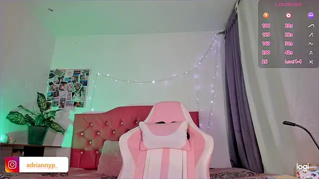 Snapshot of adriannyp_1 chatting on March 2025 02:07:02 AM adriannyp 1 online show from March 2025 02:07:02 AM