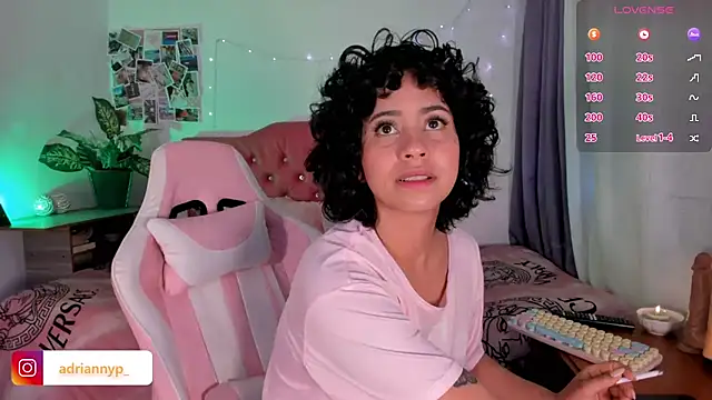 Snapshot of adriannyp_1 chatting on March 2025 07:15:02 PM adriannyp 1 online show from March 2025 07:15:02 PM