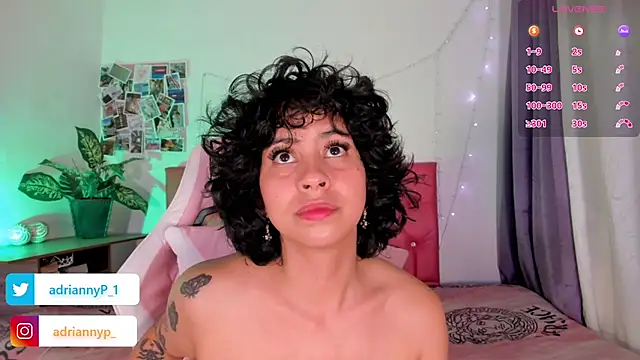 Snapshot of adriannyp_1 chatting on March 2025 12:11:01 AM adriannyp 1 online show from March 2025 12:11:01 AM