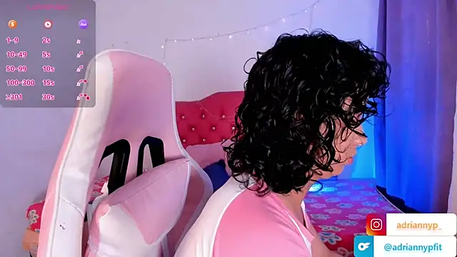 Snapshot of adriannyp_1 chatting on September 2025 06:08:02 PM adriannyp 1 online show from September 2025 06:08:02 PM