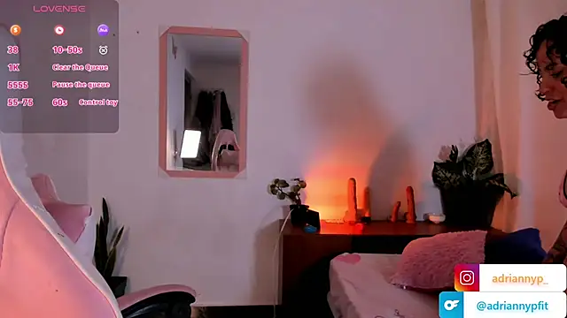 Snapshot of adriannyp_1 chatting on October 2025 12:43:02 AM adriannyp 1 online show from October 2025 12:43:02 AM