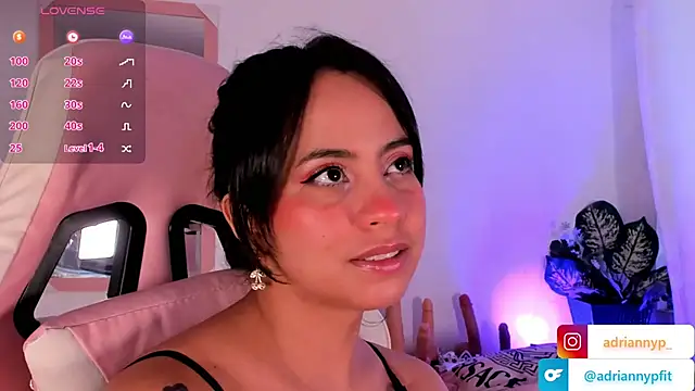 Snapshot of adriannyp_1 chatting on November 2025 07:45:01 PM adriannyp 1 online show from November 2025 07:45:01 PM