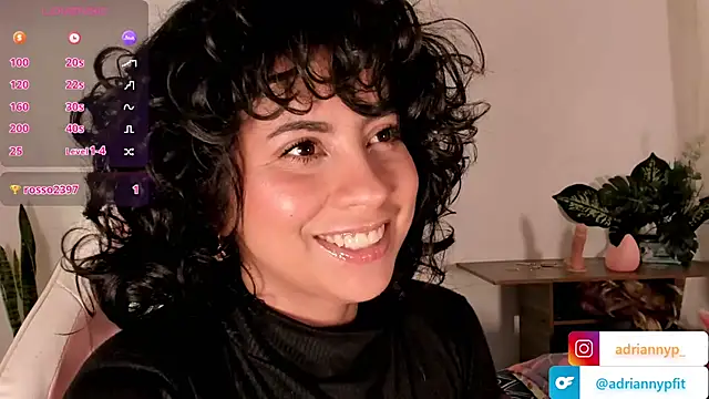 Snapshot of adriannyp_1 chatting on January 2026 12:48:01 AM adriannyp 1 online show from January 2026 12:48:01 AM