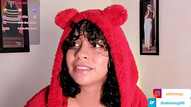 Snapshot of adriannyp_1 chatting on February 2026 02:25:01 PM adriannyp 1 online show from February 2026 02:25:01 PM