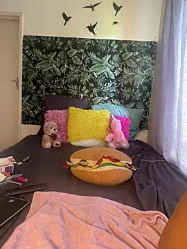 Snapshot of InkLady444 chatting on December 2024 07:24:01 AM InkLady444 online show from December 2024 07:24:01 AM