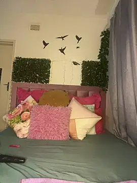 Snapshot of InkLady444 chatting on March 2025 02:19:02 AM InkLady444 online show from March 2025 02:19:02 AM