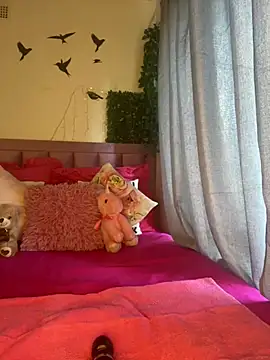 Snapshot of InkLady444 chatting on March 2025 04:49:02 AM InkLady444 online show from March 2025 04:49:02 AM