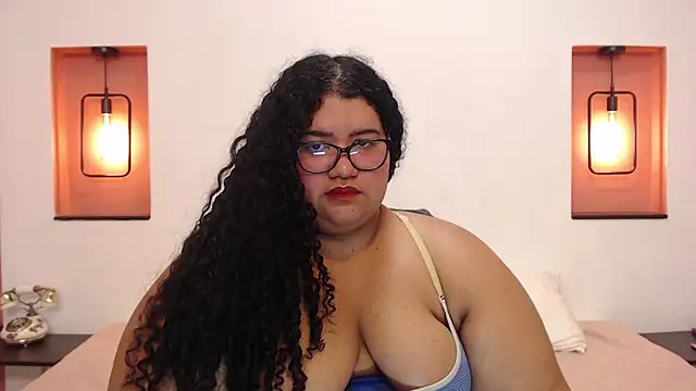 Miley Collins online show from January 2025 10:58:02 PM