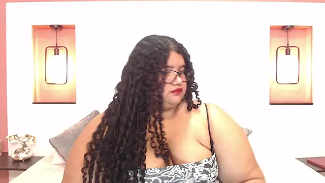 Miley Collins online show from January 2025 09:20:01 PM