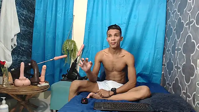 Snapshot of Ryan_Vergon chatting on March 2025 01:22:01 AM Ryan Vergon online show from March 2025 01:22:01 AM