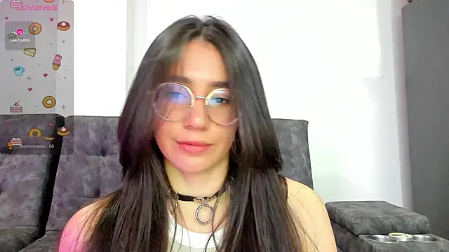 emmadiaz1 online show from January 2025 12:49:02 AM