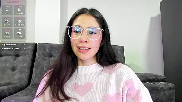 Snapshot of emmadiaz1 chatting on February 2026 03:16:02 AM emmadiaz1 online show from February 2026 03:16:02 AM