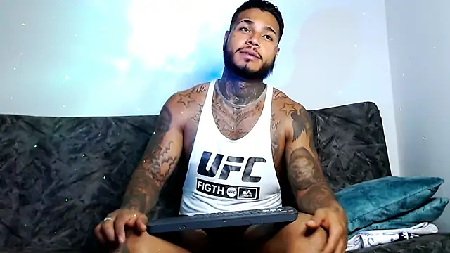 Exotic tatto27121 online show from December 2024 07:52:02 AM