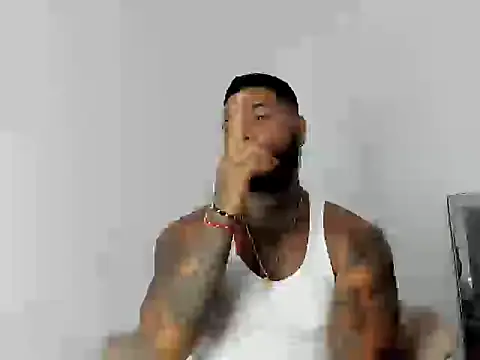 Exotic tatto27121 online show from March 2026 07:25:02 AM