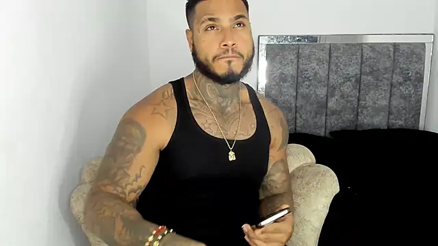 Exotic tatto27121 online show from March 2026 06:32:01 AM