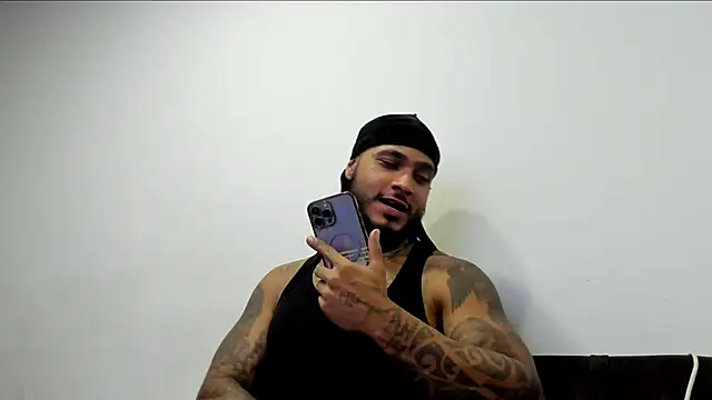 Exotic tatto27121 online show from June 2026 02:27:01 AM