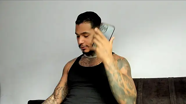 Exotic tatto27121 online show from June 2026 08:56:02 PM
