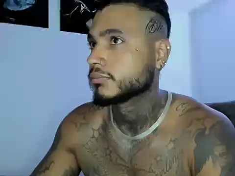 Exotic tatto27121 online show from June 2026 08:00:01 PM