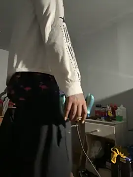 SluttyLyfe4L online show from February 2026 05:33:02 AM