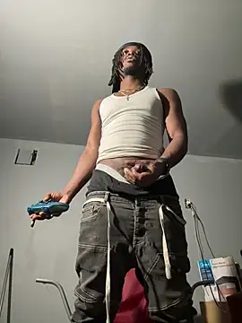 SluttyLyfe4L online show from February 2026 03:24:02 AM