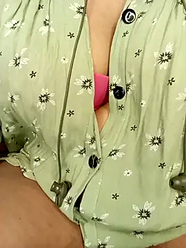 Snapshot of Sony-Model chatting on October 2025 12:24:02 PM Sony-Model online show from October 2025 12:24:02 PM