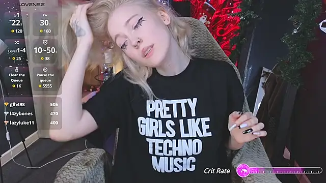 Crackling Tatii online show from December 2024 01:18:01 AM