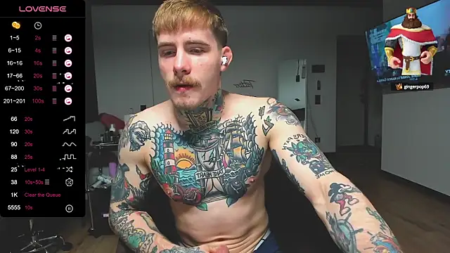 white King9999 online show from December 2024 04:59:01 AM