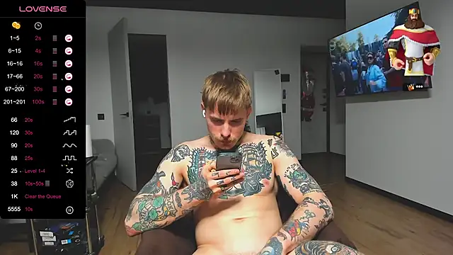 white King9999 online show from December 2024 06:01:02 PM