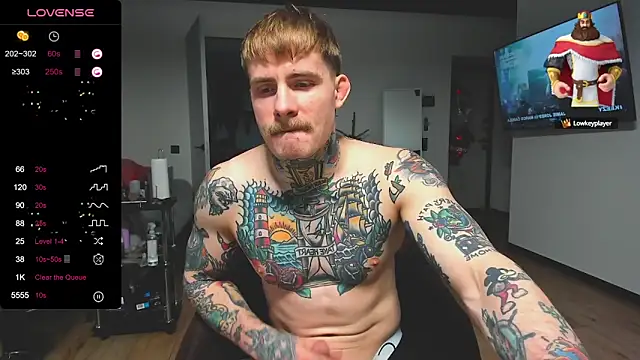 white King9999 online show from December 2024 12:27:02 PM