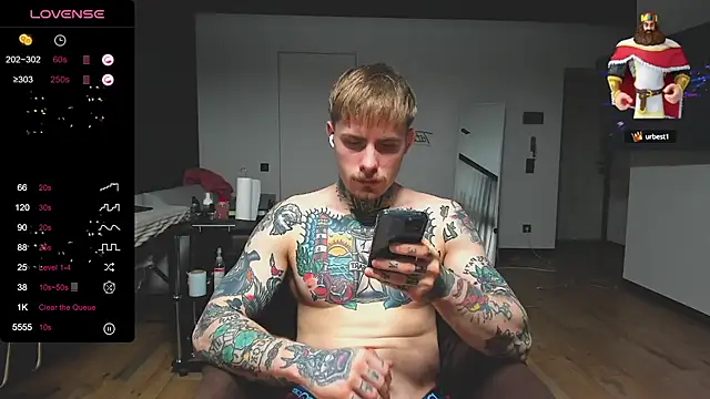 white King9999 online show from January 2025 04:36:01 AM