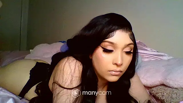 bambibarbi online show from May 2026 05:46:02 AM