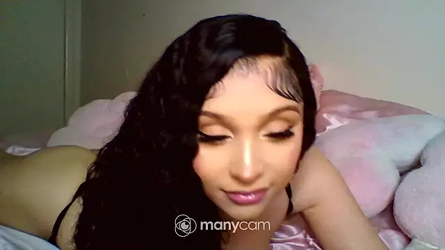 bambibarbi online show from July 2026 05:42:02 AM