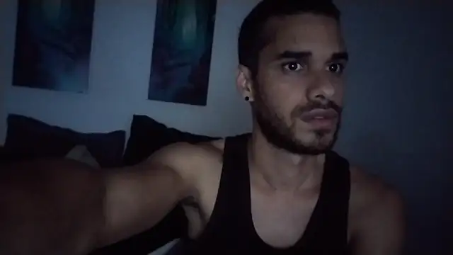angelandfranco online show from March 2025 10:50:02 PM