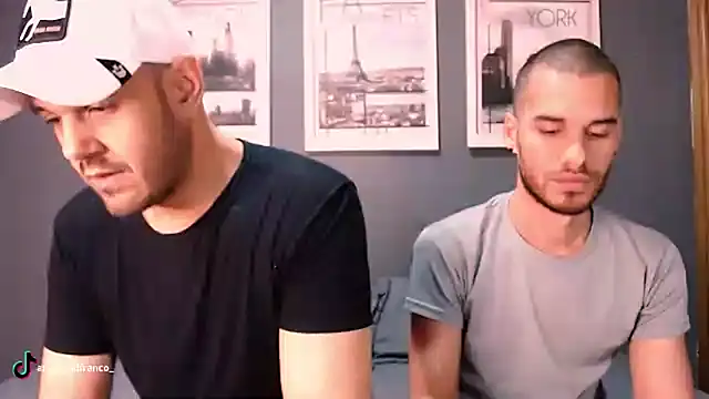 angelandfranco online show from March 2025 08:37:01 PM