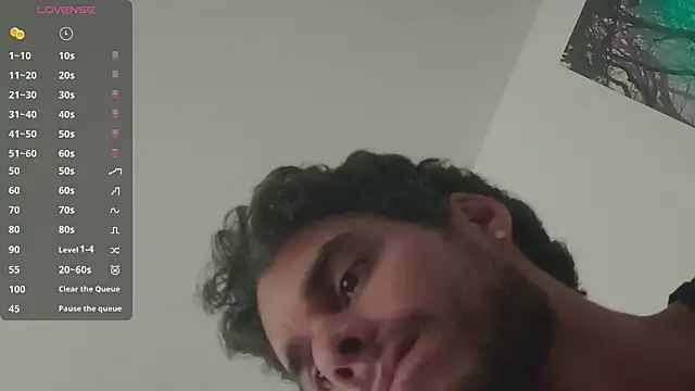 angelandfranco online show from June 2026 03:49:02 PM